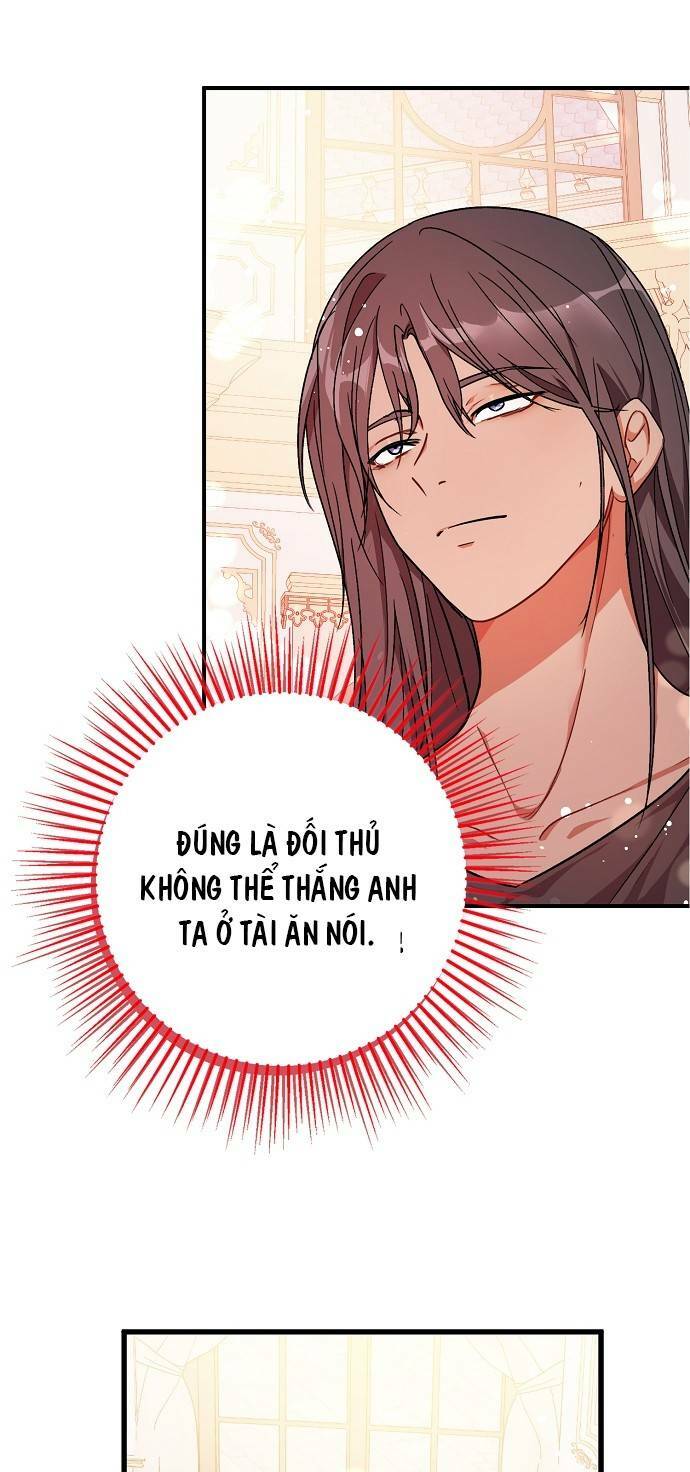 Tôi Không Cố Ý Quyến Rũ Nam Chính Đâu! Chapter 36 - Trang 2
