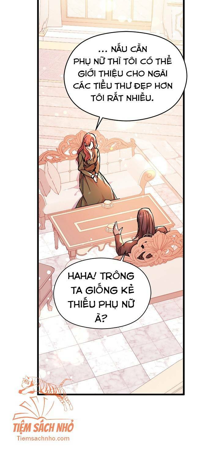 Tôi Không Cố Ý Quyến Rũ Nam Chính Đâu! Chapter 36 - Trang 2