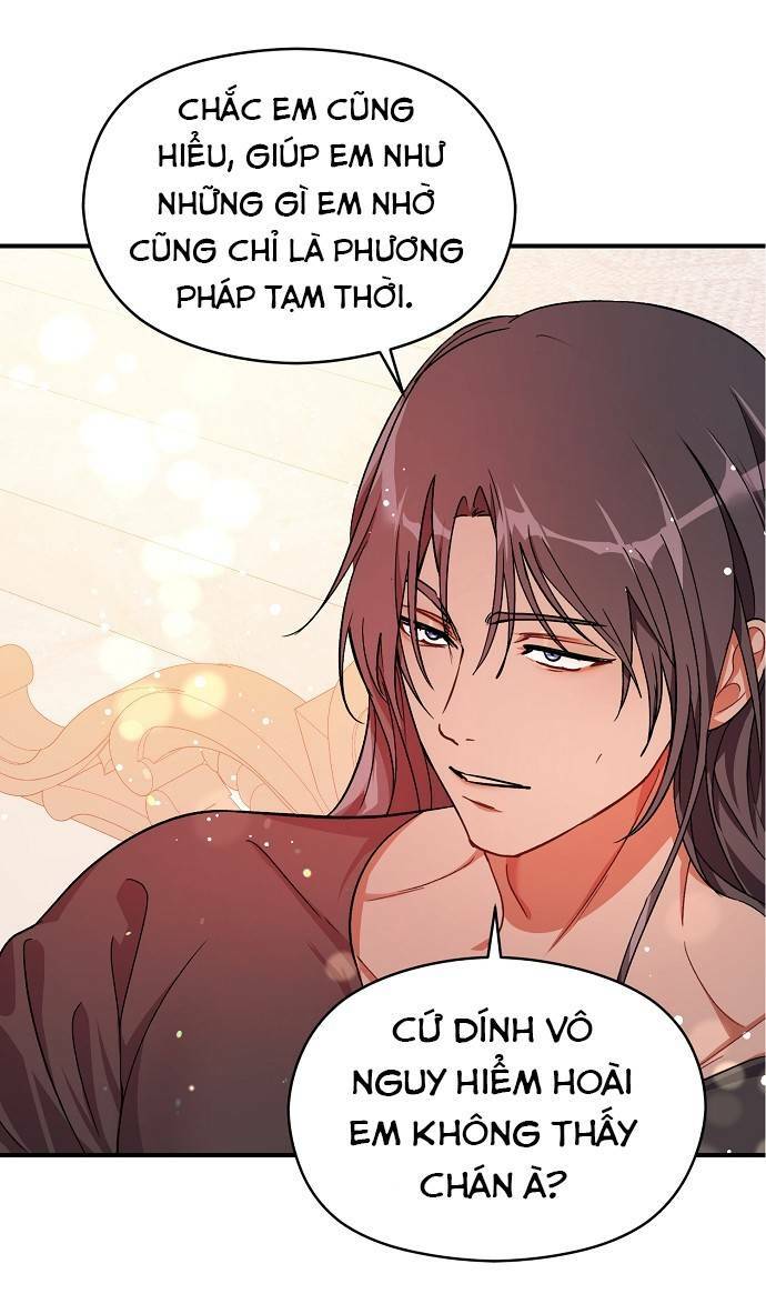 Tôi Không Cố Ý Quyến Rũ Nam Chính Đâu! Chapter 36 - Trang 2