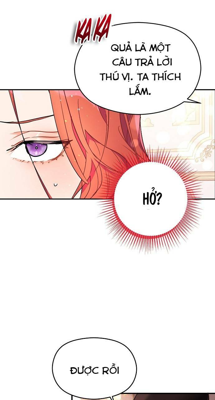 Tôi Không Cố Ý Quyến Rũ Nam Chính Đâu! Chapter 36 - Trang 2