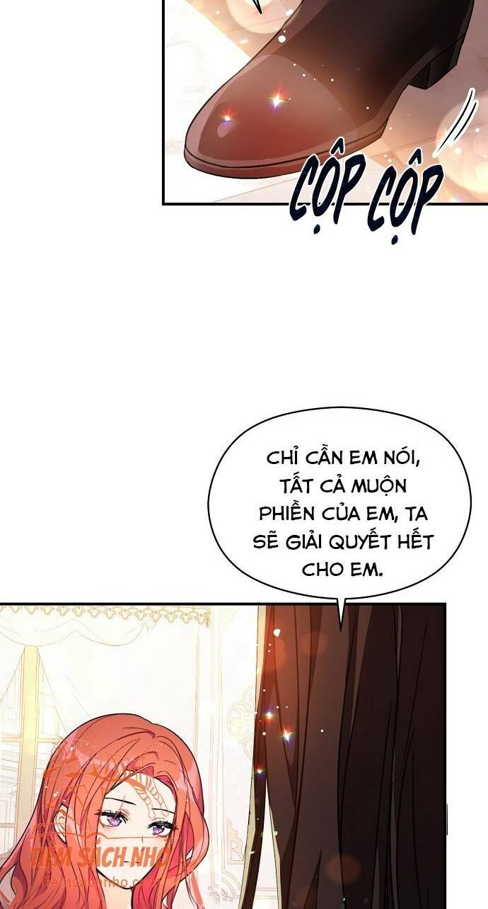 Tôi Không Cố Ý Quyến Rũ Nam Chính Đâu! Chapter 36 - Trang 2