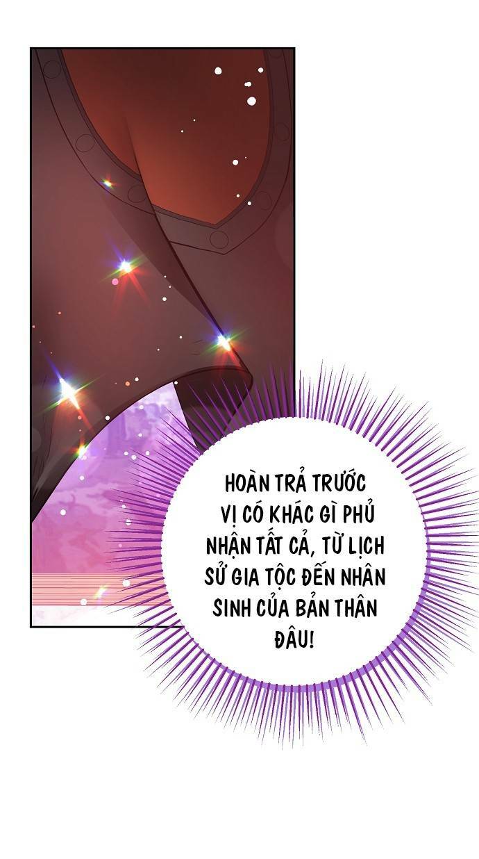Tôi Không Cố Ý Quyến Rũ Nam Chính Đâu! Chapter 36 - Trang 2
