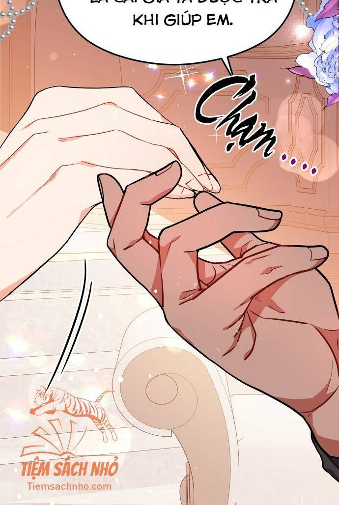 Tôi Không Cố Ý Quyến Rũ Nam Chính Đâu! Chapter 36 - Trang 2