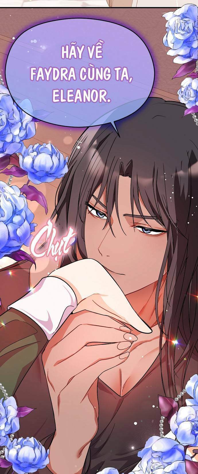 Tôi Không Cố Ý Quyến Rũ Nam Chính Đâu! Chapter 36 - Trang 2