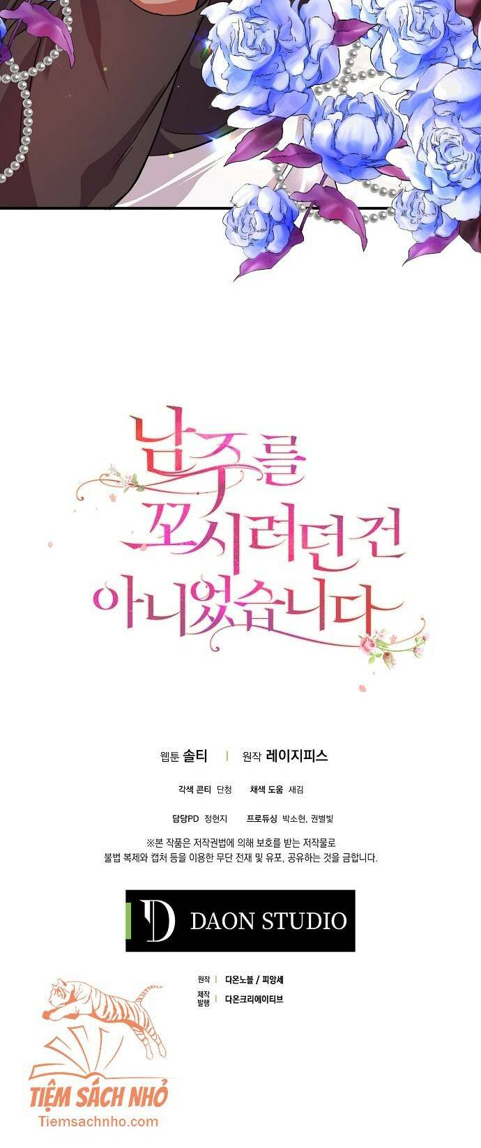 Tôi Không Cố Ý Quyến Rũ Nam Chính Đâu! Chapter 36 - Trang 2