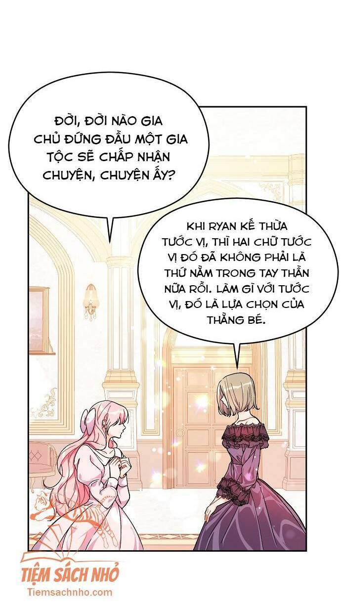 Tôi Không Cố Ý Quyến Rũ Nam Chính Đâu! Chapter 36 - Trang 2