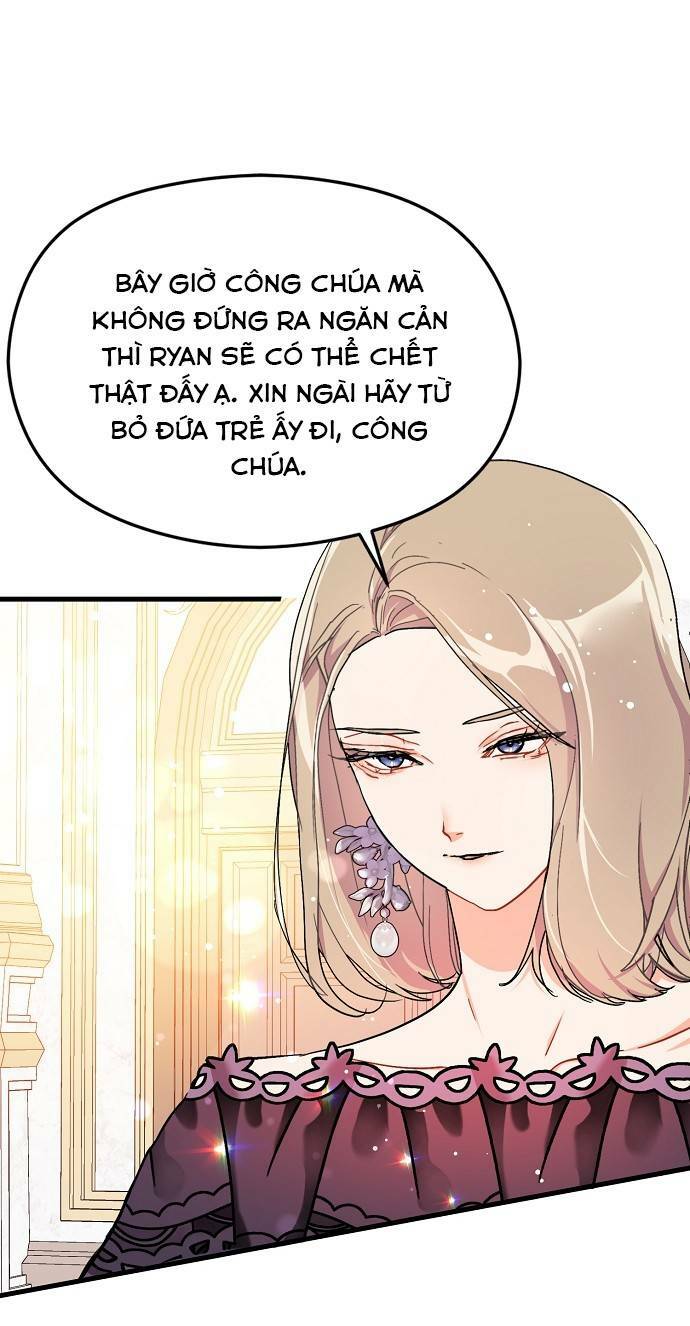 Tôi Không Cố Ý Quyến Rũ Nam Chính Đâu! Chapter 36 - Trang 2