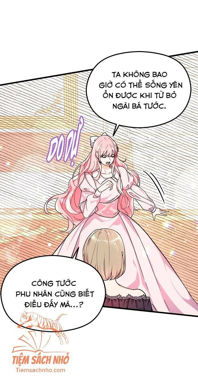 Tôi Không Cố Ý Quyến Rũ Nam Chính Đâu! Chapter 36 - Trang 2