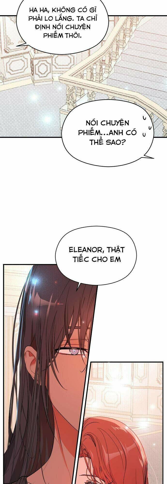 Tôi Không Cố Ý Quyến Rũ Nam Chính Đâu! Chapter 37.5 - Trang 2