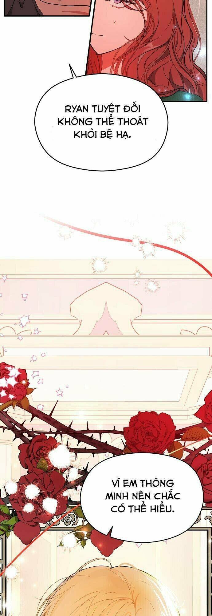 Tôi Không Cố Ý Quyến Rũ Nam Chính Đâu! Chapter 37.5 - Trang 2