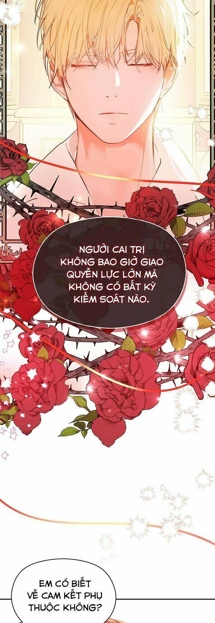 Tôi Không Cố Ý Quyến Rũ Nam Chính Đâu! Chapter 37.5 - Trang 2