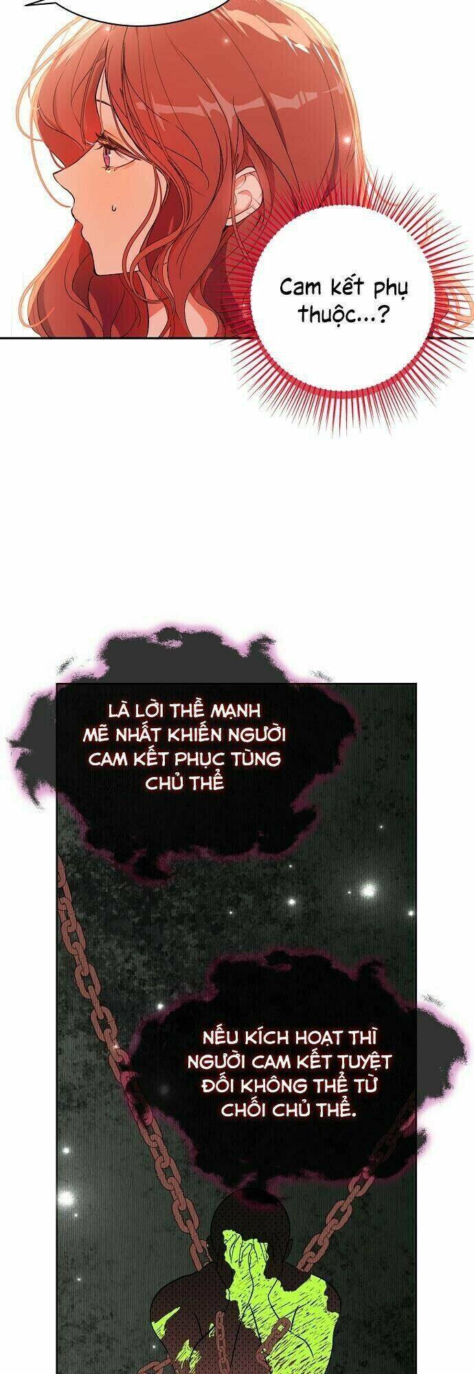 Tôi Không Cố Ý Quyến Rũ Nam Chính Đâu! Chapter 37.5 - Trang 2