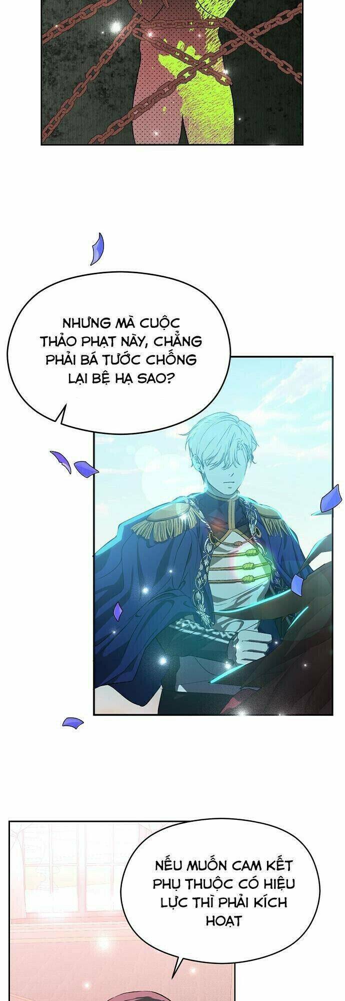 Tôi Không Cố Ý Quyến Rũ Nam Chính Đâu! Chapter 37.5 - Trang 2