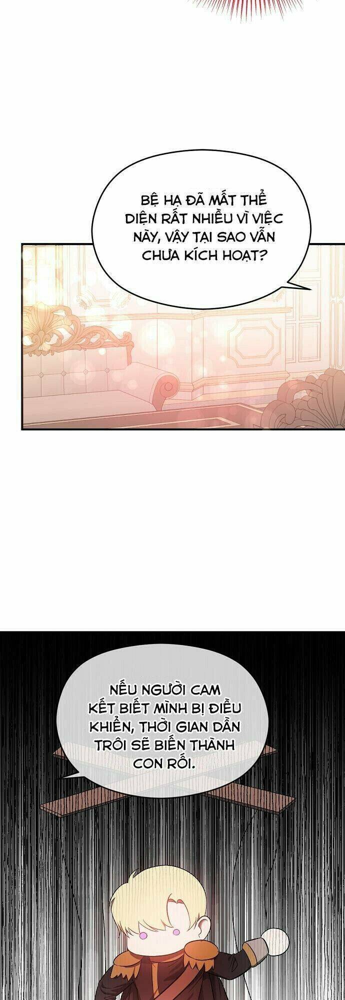 Tôi Không Cố Ý Quyến Rũ Nam Chính Đâu! Chapter 37.5 - Trang 2