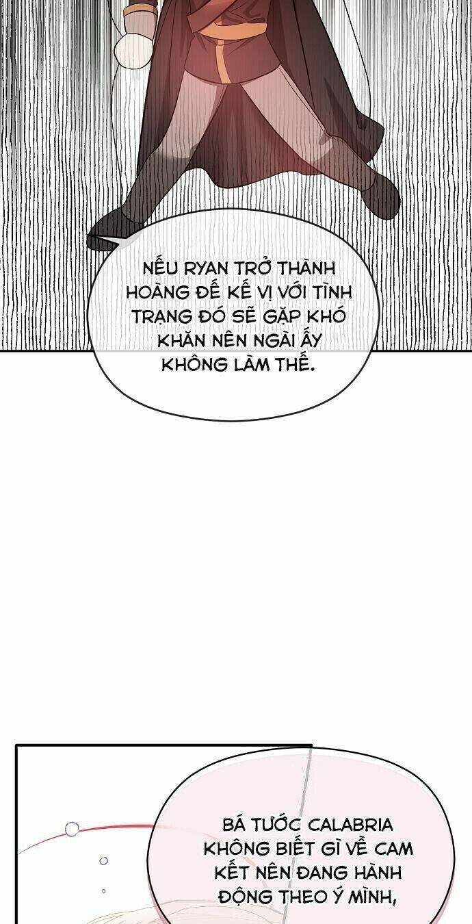 Tôi Không Cố Ý Quyến Rũ Nam Chính Đâu! Chapter 37.5 - Trang 2
