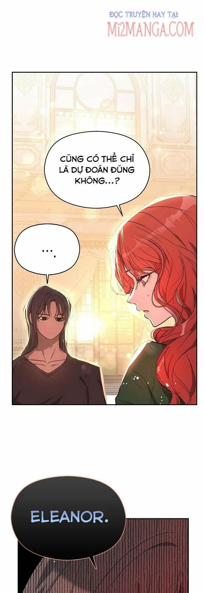 Tôi Không Cố Ý Quyến Rũ Nam Chính Đâu! Chapter 37.5 - Trang 2