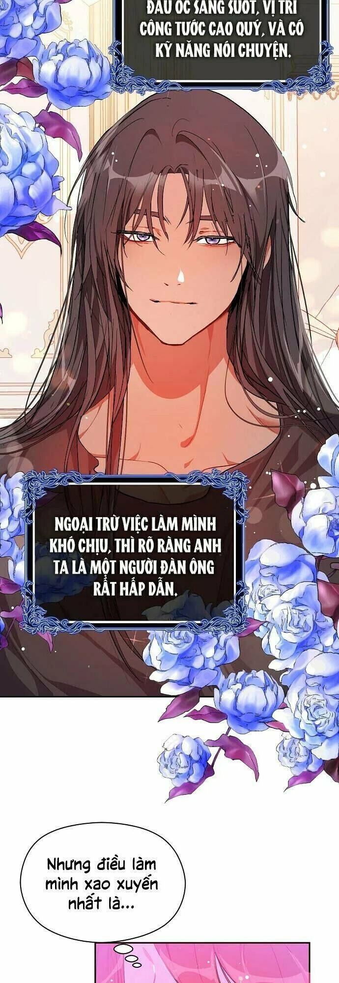 Tôi Không Cố Ý Quyến Rũ Nam Chính Đâu! Chapter 37.5 - Trang 2