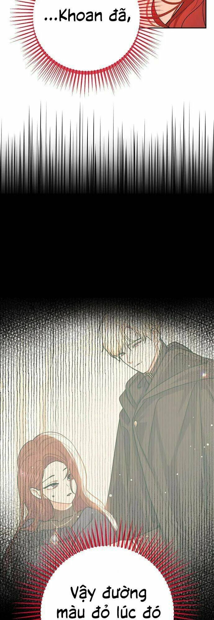 Tôi Không Cố Ý Quyến Rũ Nam Chính Đâu! Chapter 37.5 - Trang 2