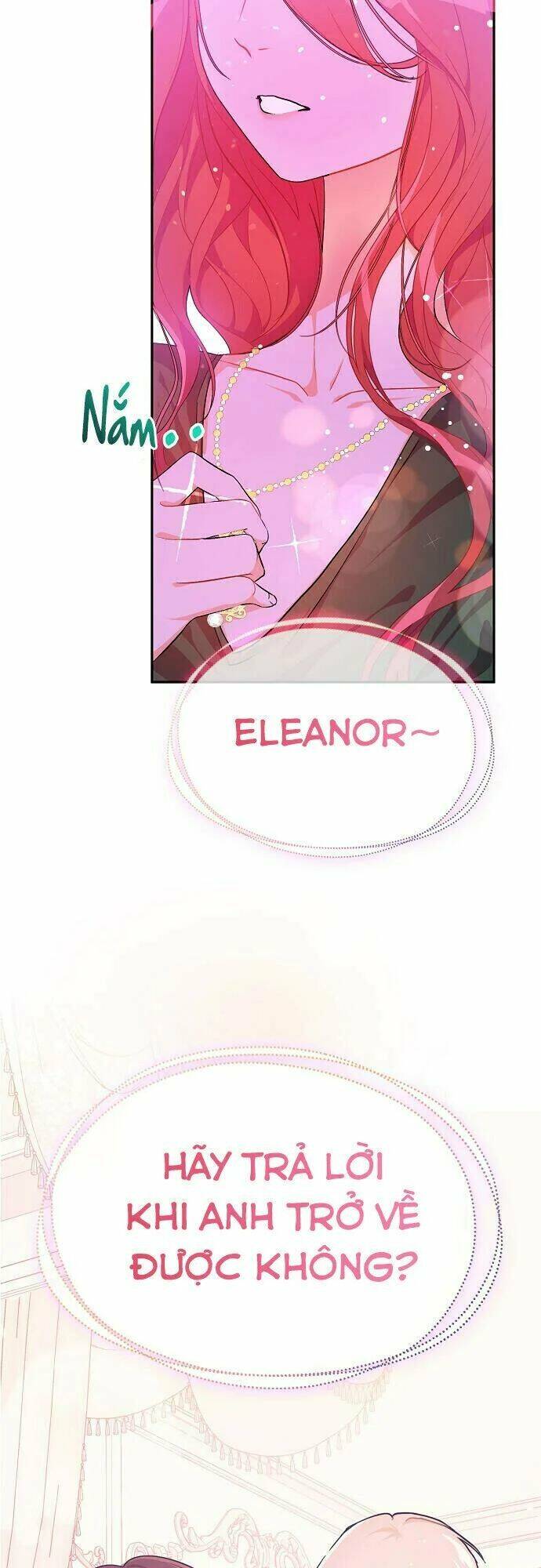 Tôi Không Cố Ý Quyến Rũ Nam Chính Đâu! Chapter 37.5 - Trang 2