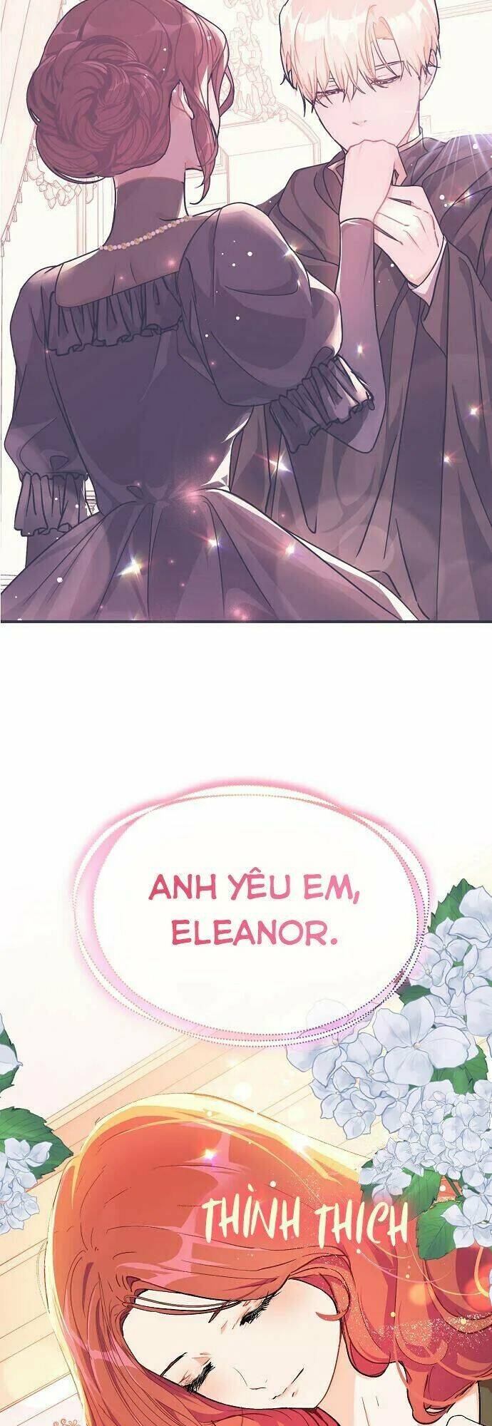 Tôi Không Cố Ý Quyến Rũ Nam Chính Đâu! Chapter 37.5 - Trang 2