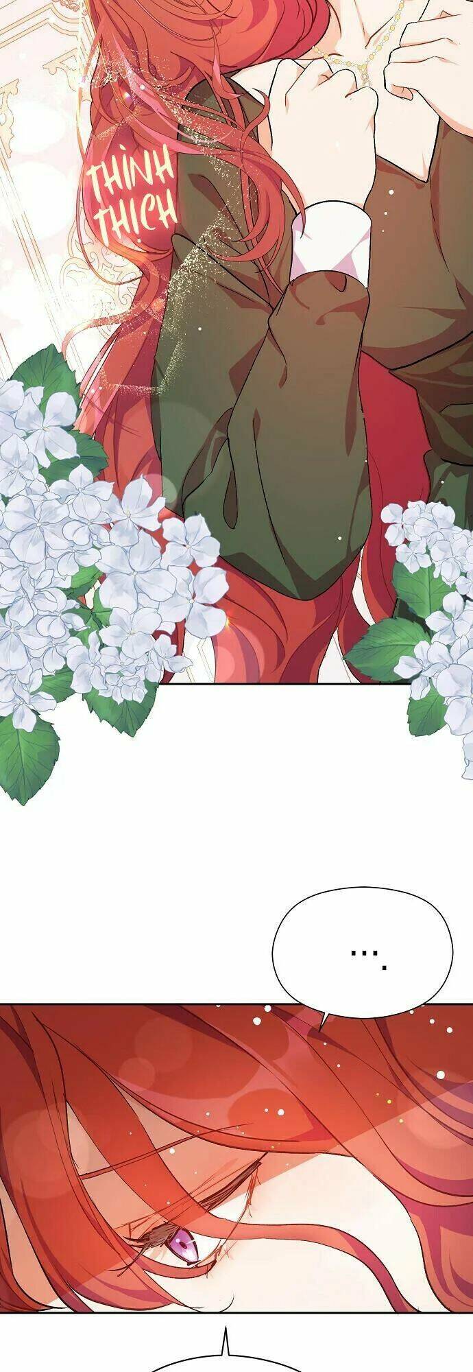 Tôi Không Cố Ý Quyến Rũ Nam Chính Đâu! Chapter 37.5 - Trang 2