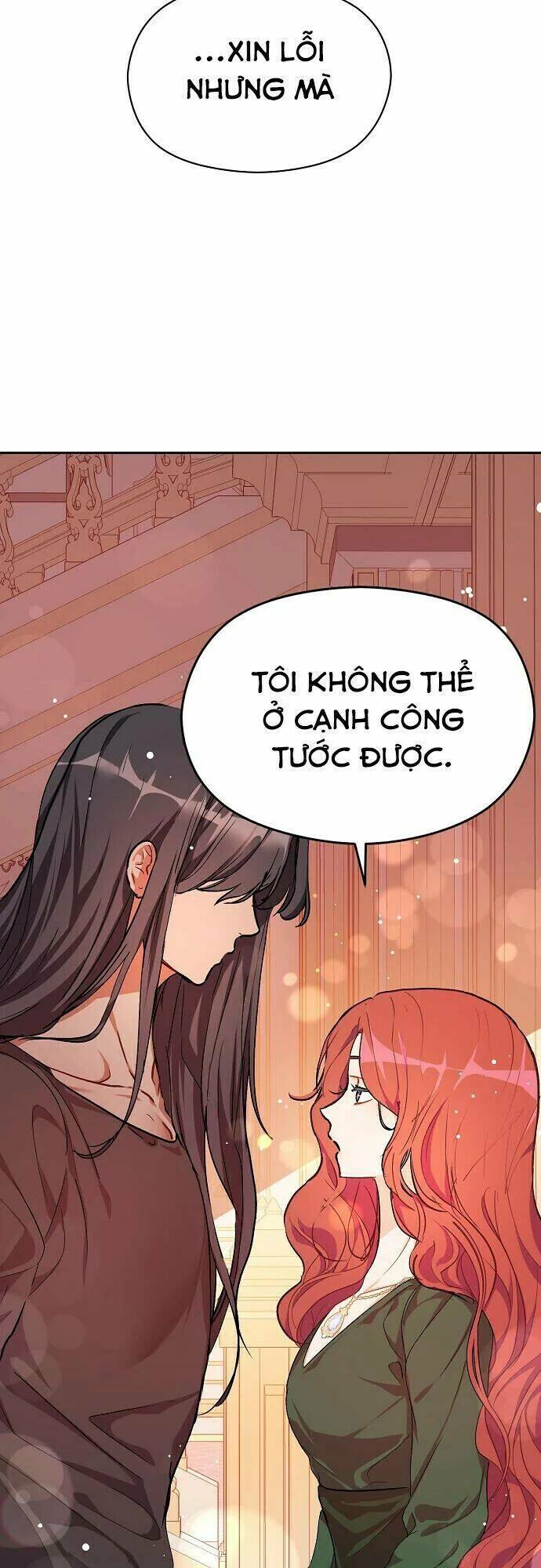 Tôi Không Cố Ý Quyến Rũ Nam Chính Đâu! Chapter 37.5 - Trang 2