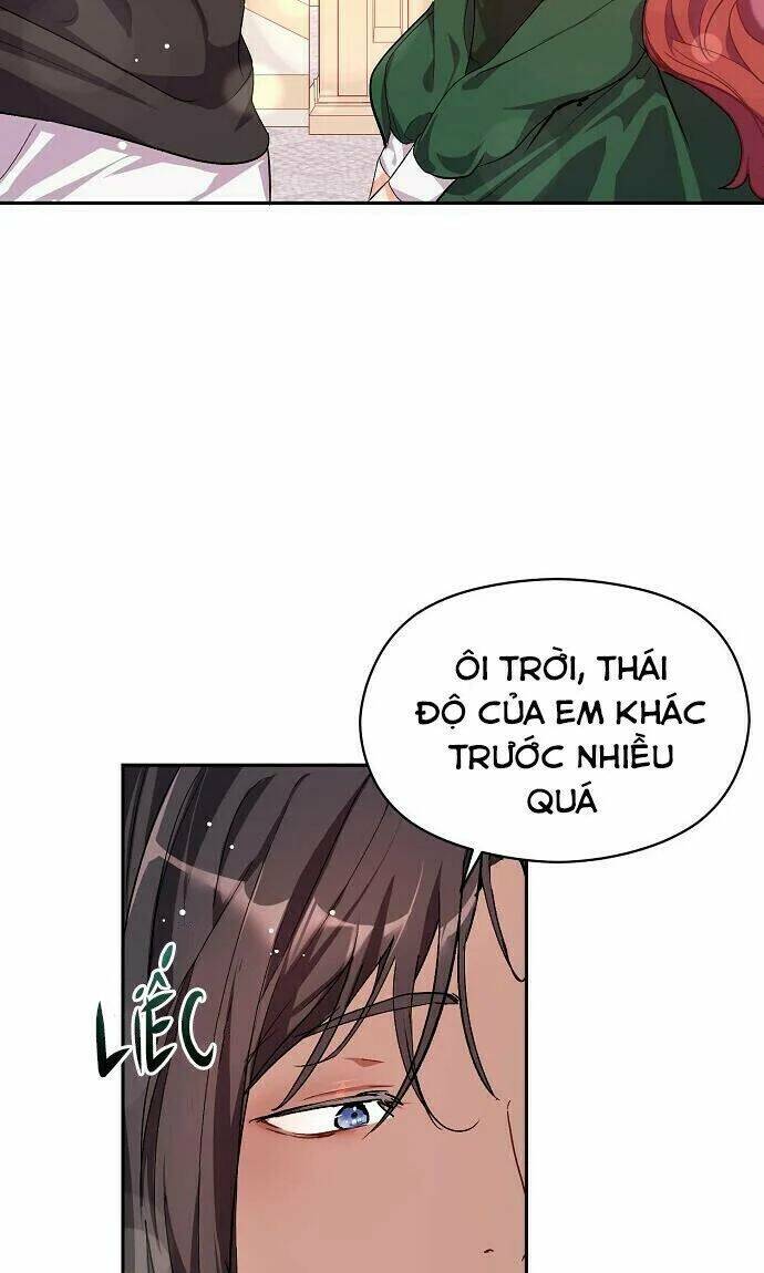 Tôi Không Cố Ý Quyến Rũ Nam Chính Đâu! Chapter 37.5 - Trang 2