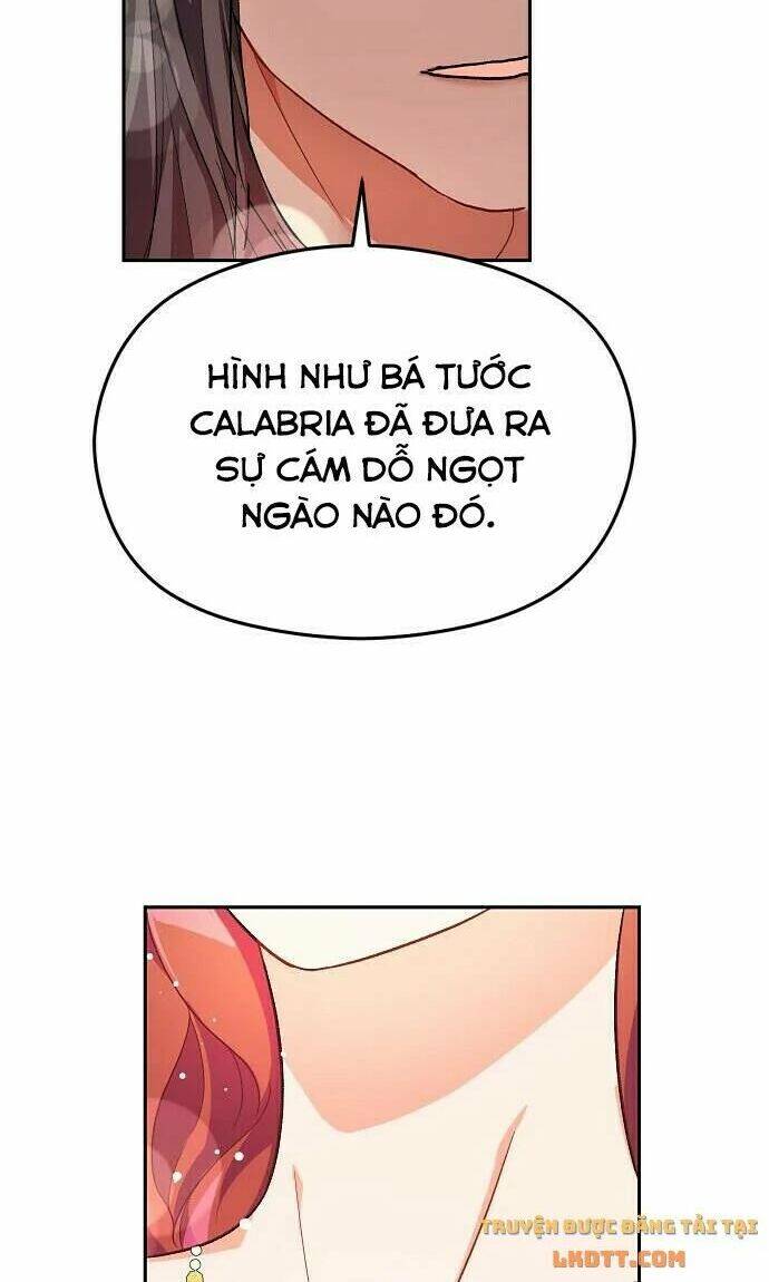 Tôi Không Cố Ý Quyến Rũ Nam Chính Đâu! Chapter 37.5 - Trang 2