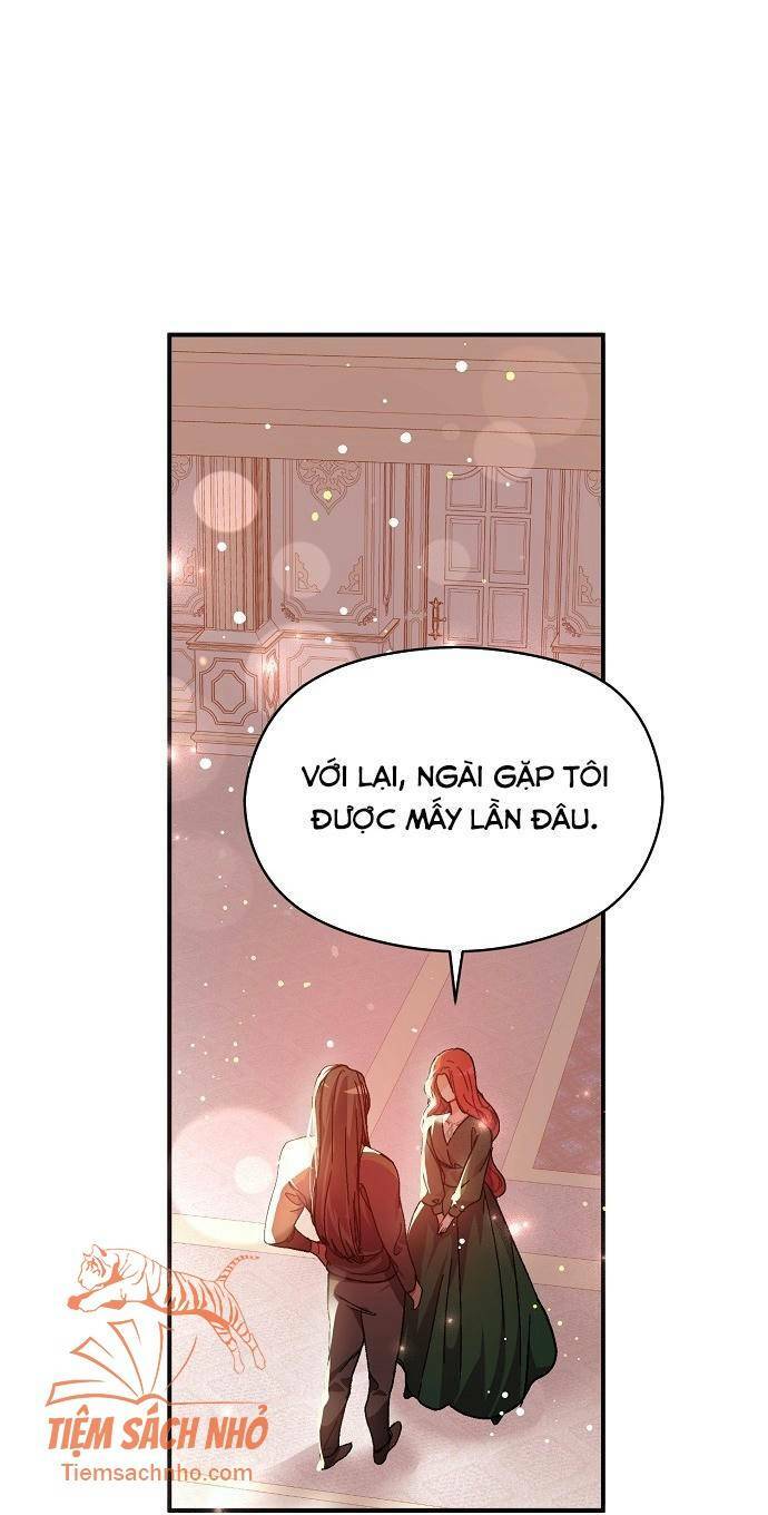 Tôi Không Cố Ý Quyến Rũ Nam Chính Đâu! Chapter 37 - Trang 2