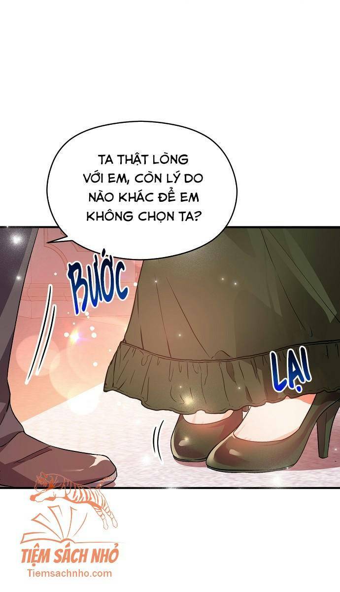 Tôi Không Cố Ý Quyến Rũ Nam Chính Đâu! Chapter 37 - Trang 2