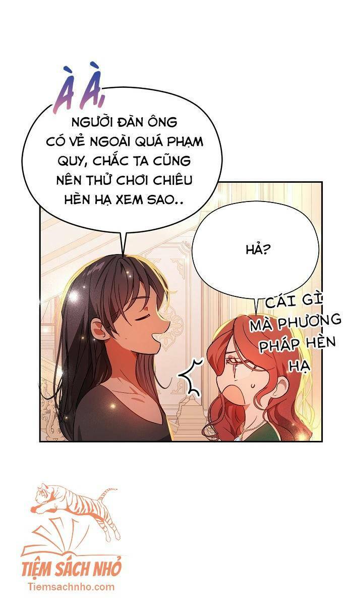 Tôi Không Cố Ý Quyến Rũ Nam Chính Đâu! Chapter 37 - Trang 2