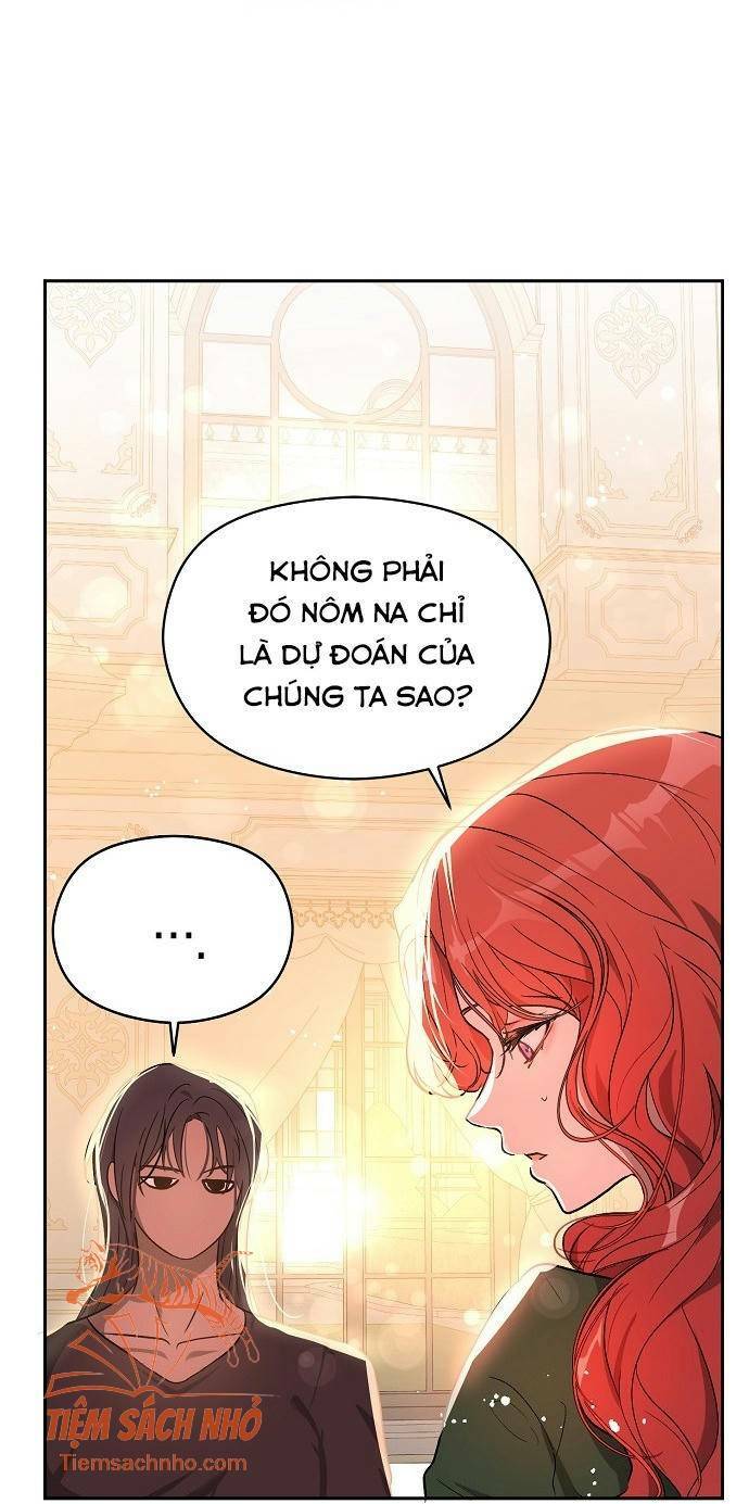 Tôi Không Cố Ý Quyến Rũ Nam Chính Đâu! Chapter 37 - Trang 2