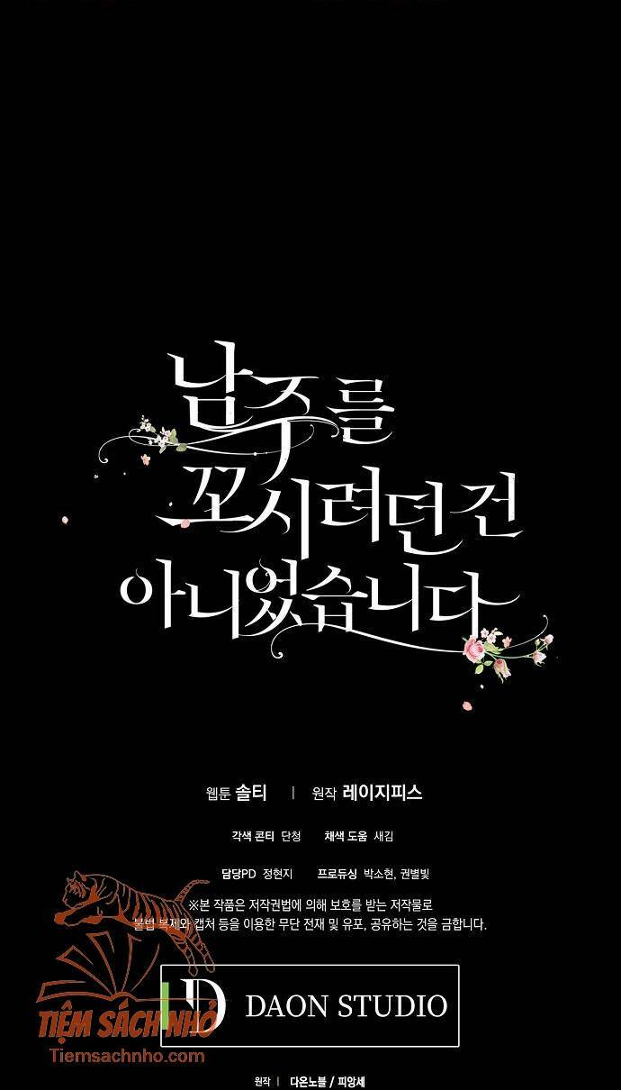 Tôi Không Cố Ý Quyến Rũ Nam Chính Đâu! Chapter 37 - Trang 2