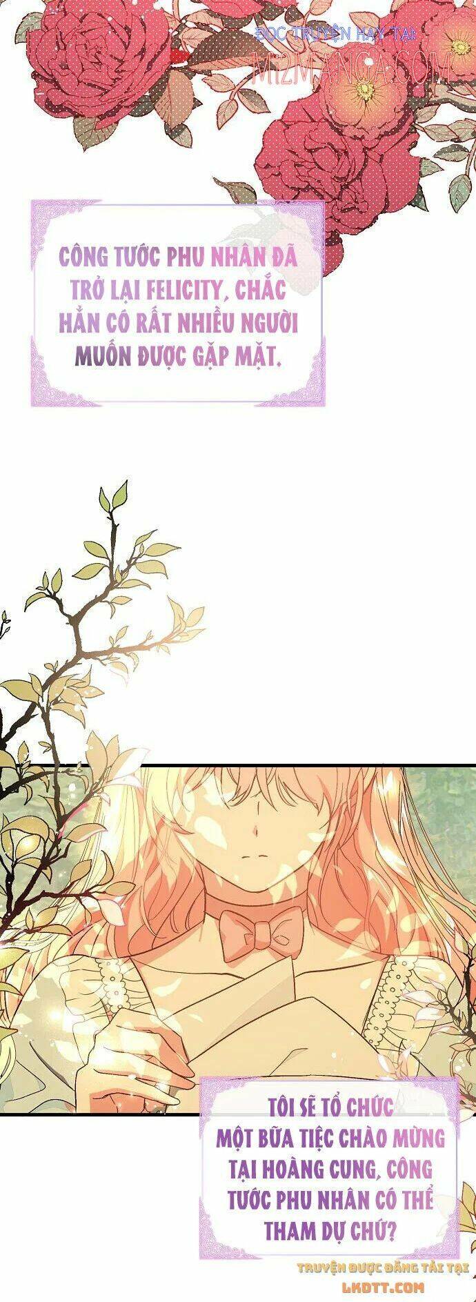 Tôi Không Cố Ý Quyến Rũ Nam Chính Đâu! Chapter 38.5 - Trang 2