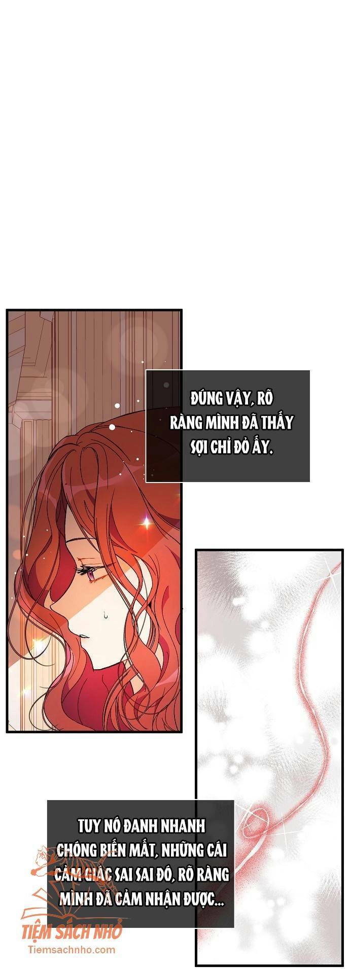Tôi Không Cố Ý Quyến Rũ Nam Chính Đâu! Chapter 38 - Trang 2