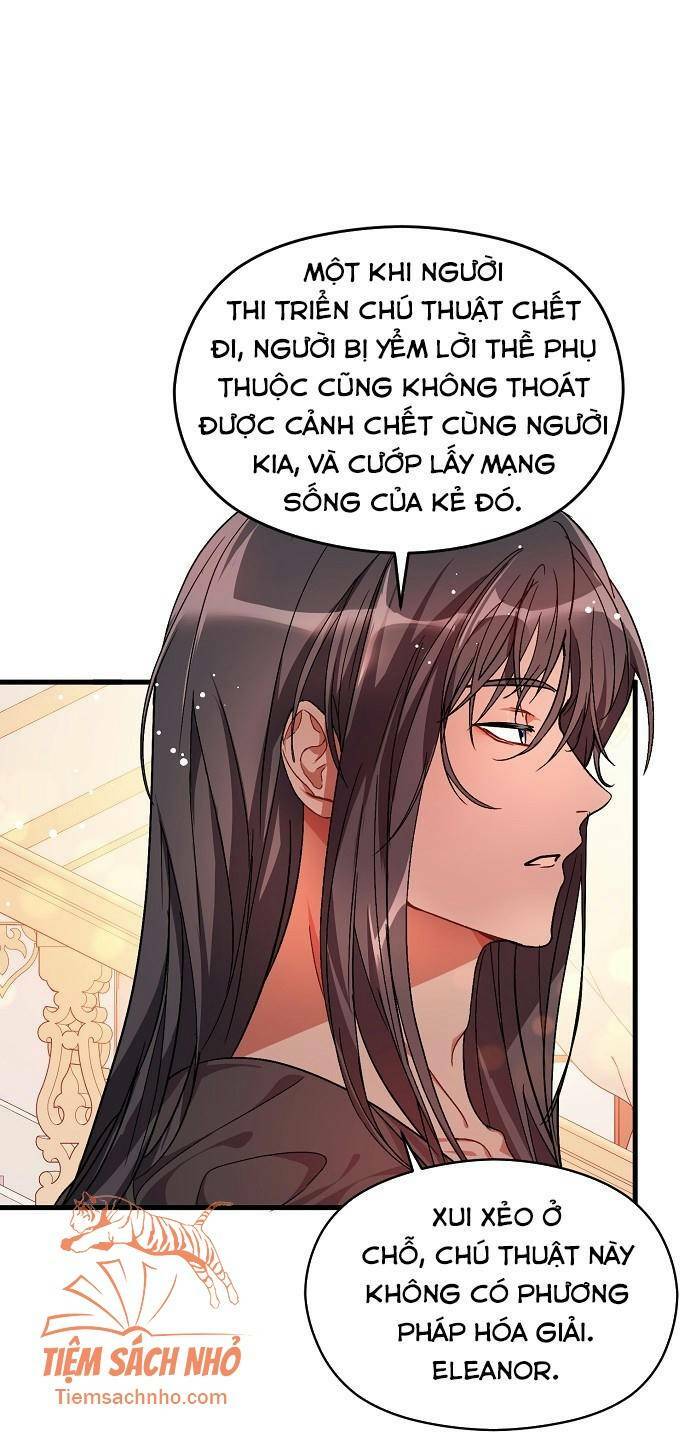 Tôi Không Cố Ý Quyến Rũ Nam Chính Đâu! Chapter 38 - Trang 2