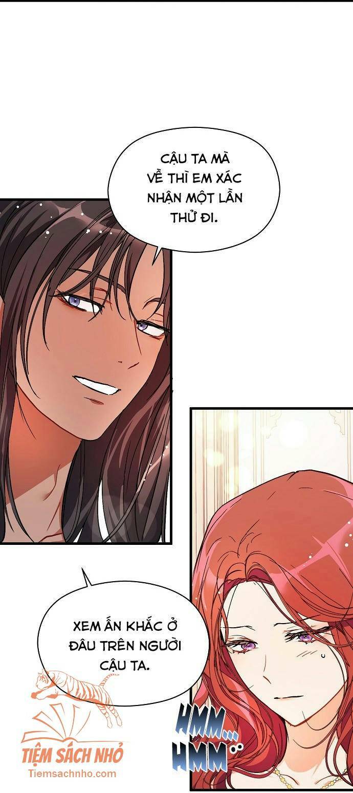 Tôi Không Cố Ý Quyến Rũ Nam Chính Đâu! Chapter 38 - Trang 2