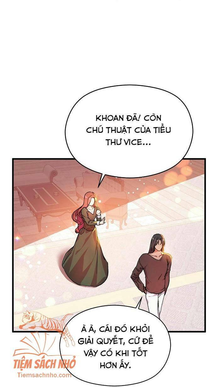Tôi Không Cố Ý Quyến Rũ Nam Chính Đâu! Chapter 38 - Trang 2