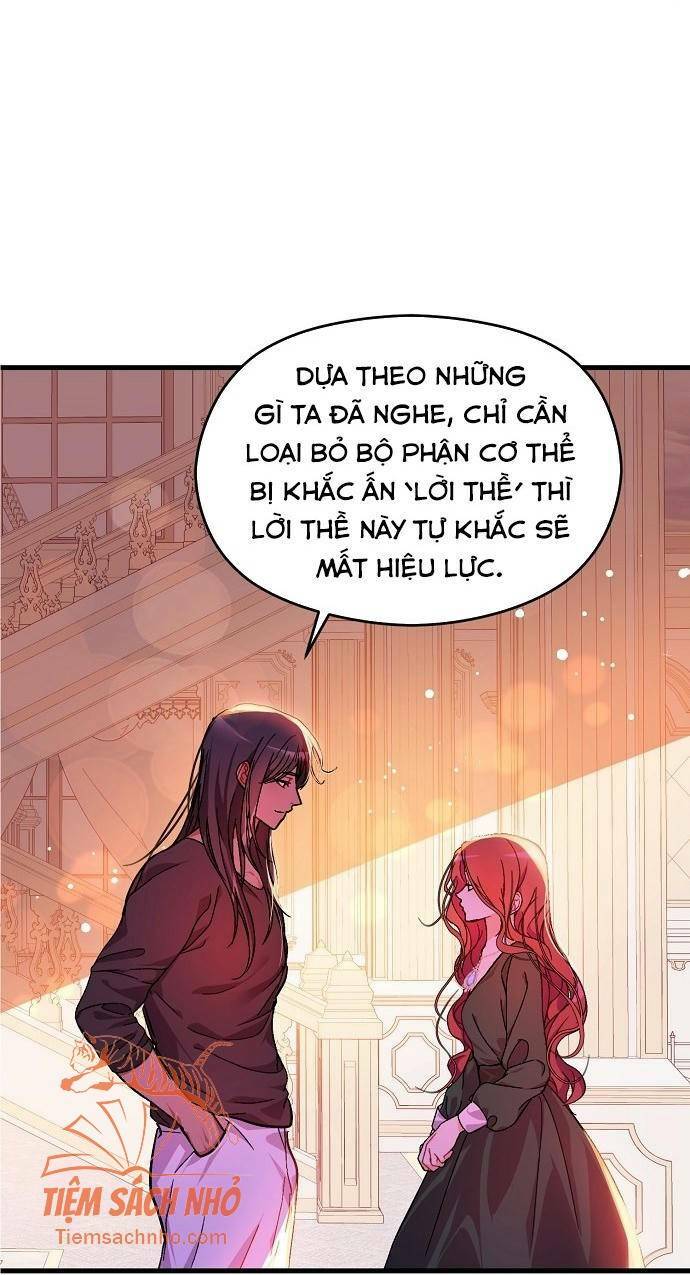 Tôi Không Cố Ý Quyến Rũ Nam Chính Đâu! Chapter 38 - Trang 2