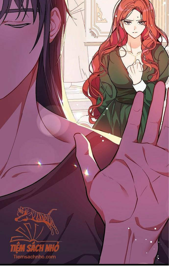 Tôi Không Cố Ý Quyến Rũ Nam Chính Đâu! Chapter 38 - Trang 2