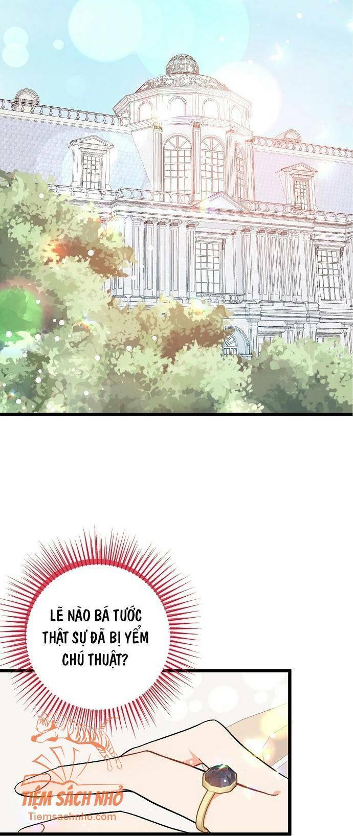 Tôi Không Cố Ý Quyến Rũ Nam Chính Đâu! Chapter 38 - Trang 2