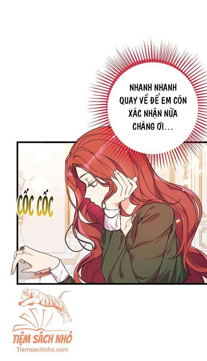 Tôi Không Cố Ý Quyến Rũ Nam Chính Đâu! Chapter 38 - Trang 2