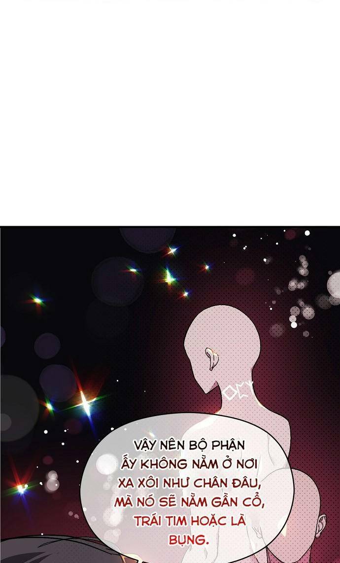 Tôi Không Cố Ý Quyến Rũ Nam Chính Đâu! Chapter 38 - Trang 2