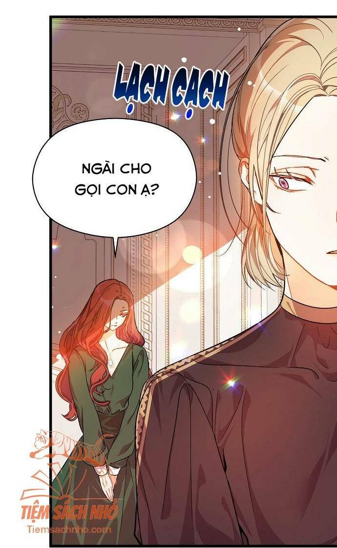 Tôi Không Cố Ý Quyến Rũ Nam Chính Đâu! Chapter 38 - Trang 2