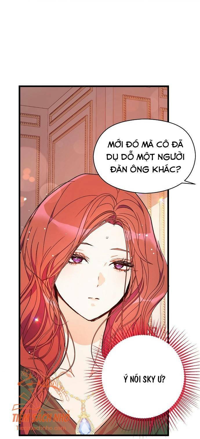 Tôi Không Cố Ý Quyến Rũ Nam Chính Đâu! Chapter 38 - Trang 2