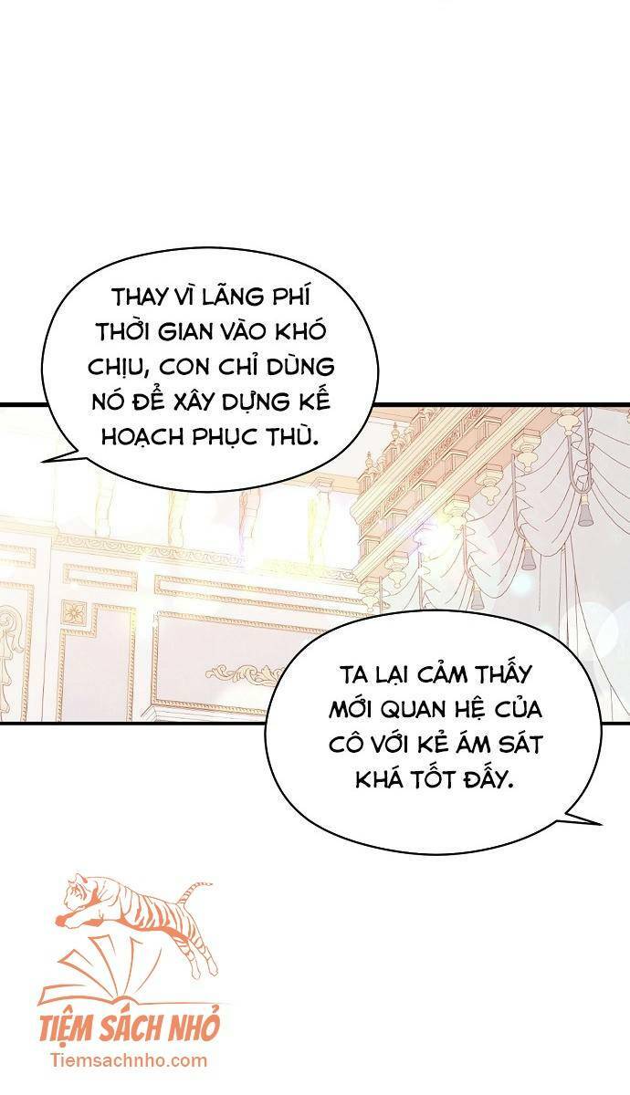 Tôi Không Cố Ý Quyến Rũ Nam Chính Đâu! Chapter 38 - Trang 2