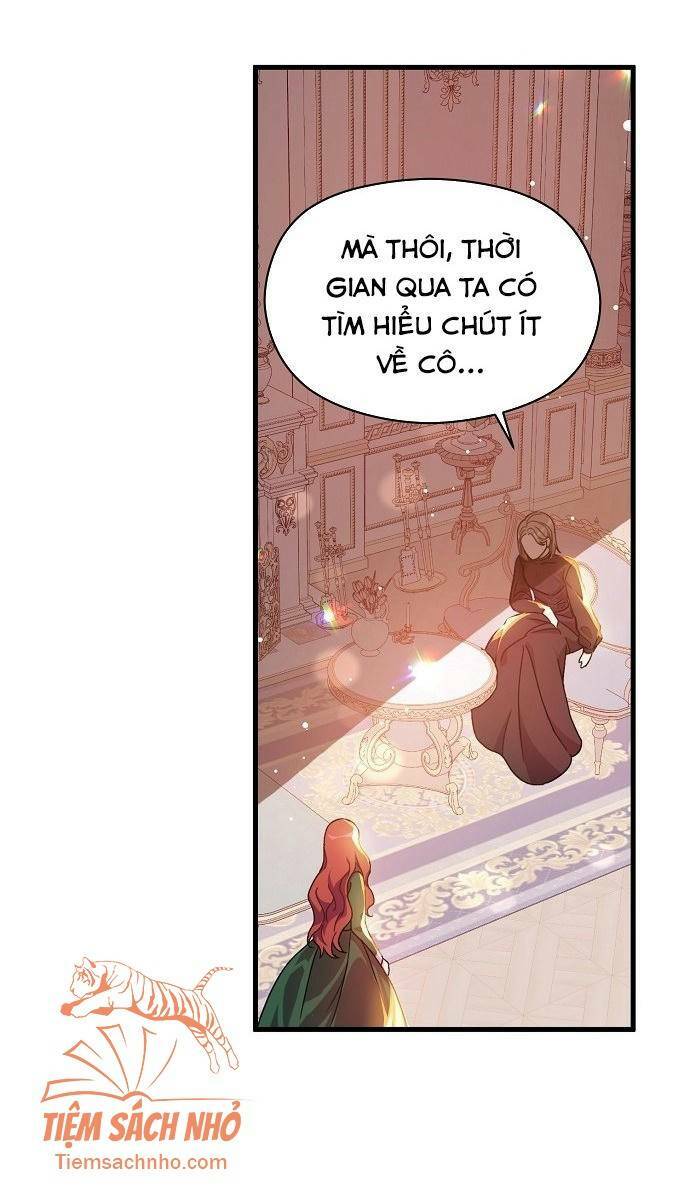 Tôi Không Cố Ý Quyến Rũ Nam Chính Đâu! Chapter 38 - Trang 2