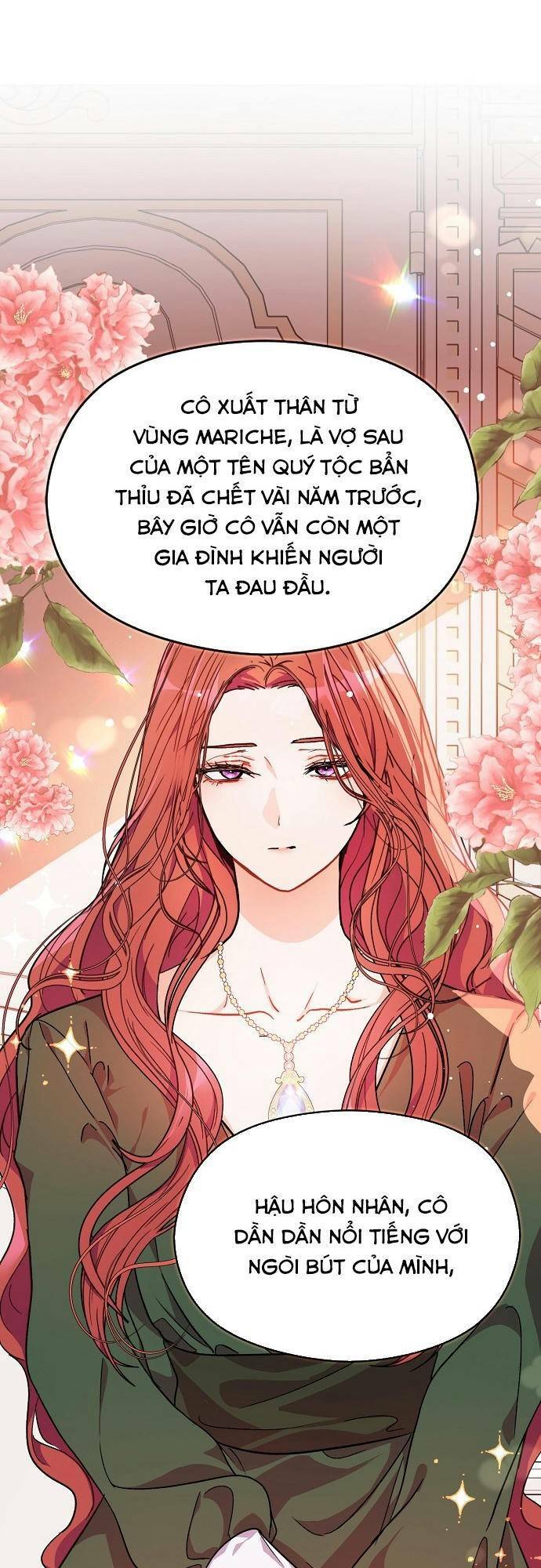 Tôi Không Cố Ý Quyến Rũ Nam Chính Đâu! Chapter 38 - Trang 2