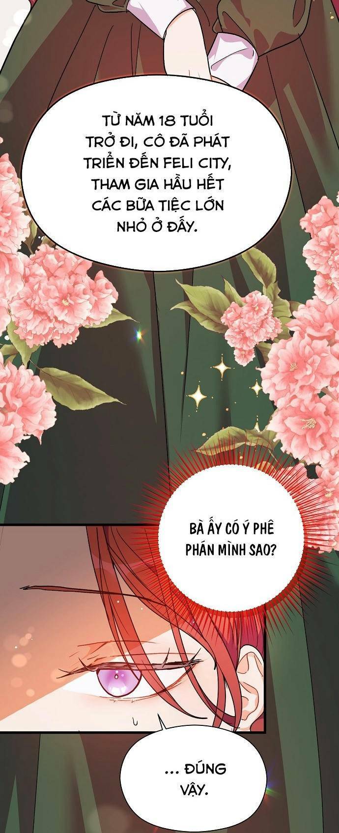 Tôi Không Cố Ý Quyến Rũ Nam Chính Đâu! Chapter 38 - Trang 2