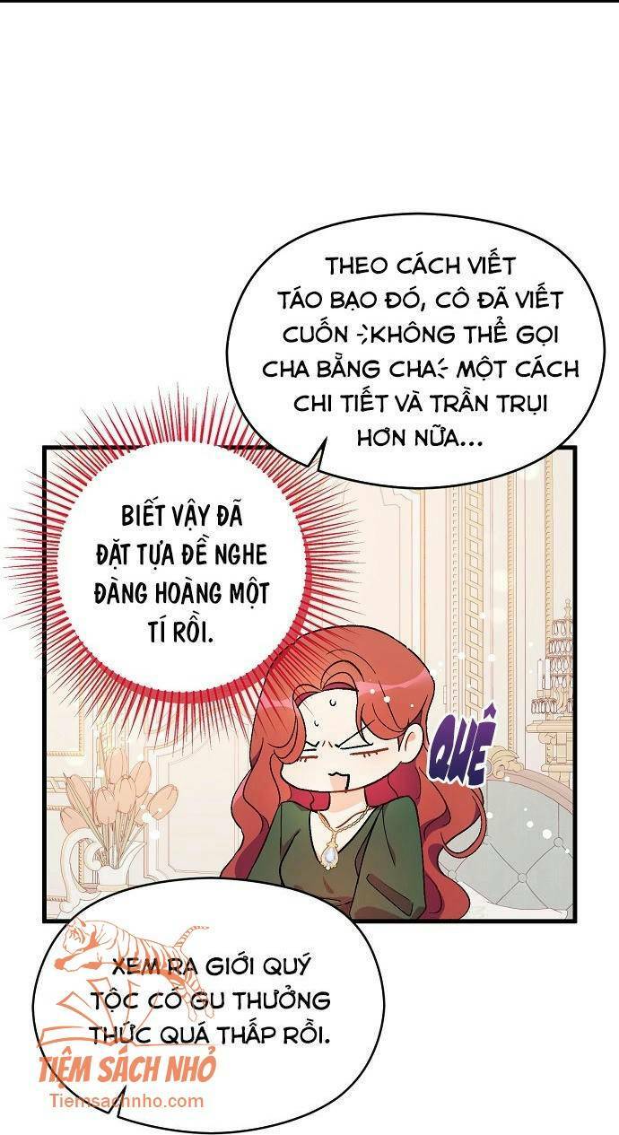 Tôi Không Cố Ý Quyến Rũ Nam Chính Đâu! Chapter 38 - Trang 2